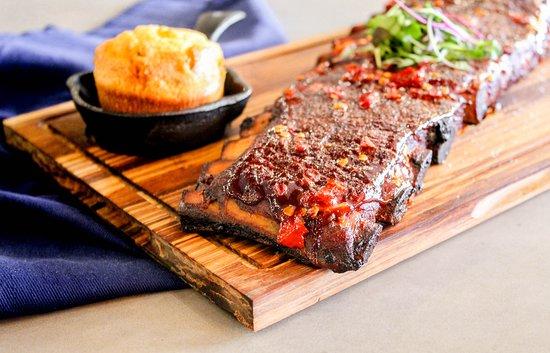 FireLake Grill House and Cocktail Bar